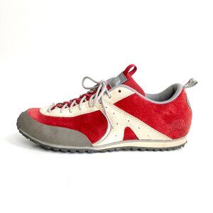 The North Face A5 Retro Sneaker with Vibram Soles